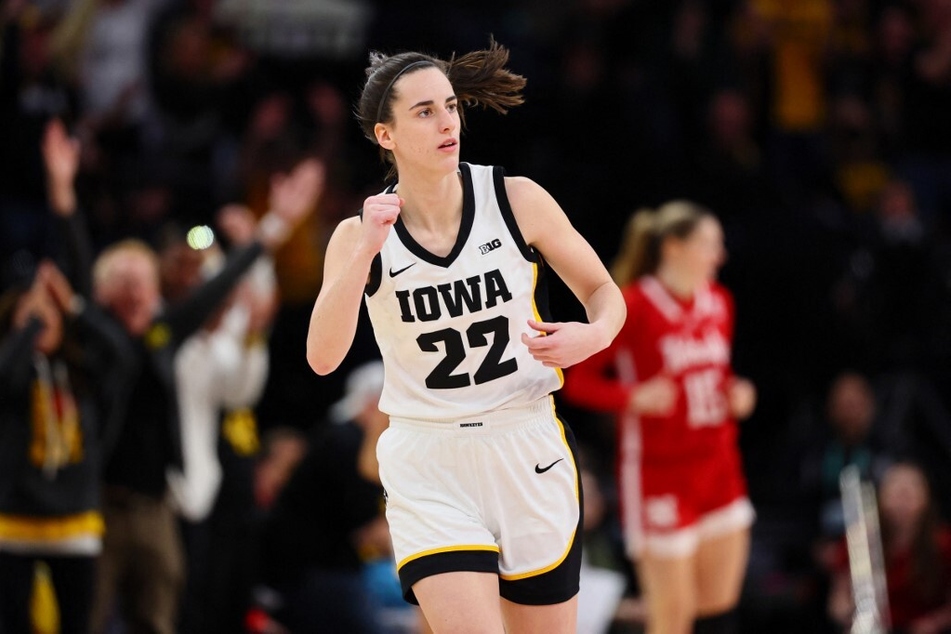 Despite Caitlin Clark's star power, Iowa women's basketball hasn't emerged as a top pick for March Madness.
