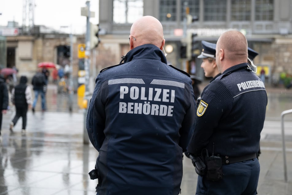 Der Wiener Platz gilt als Schwerpunkt der Kriminalität.