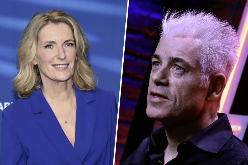 Zu den weiteren Gästen gehören unter anderem die Schauspielerin Maria Furtwängler (59) und der Comedian Michael Mittermeier (60).