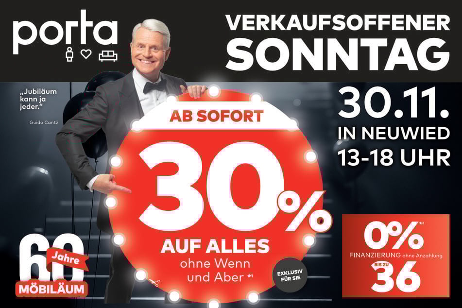 Gleich hier klicken und direkt den Rabattcoupon sichern!