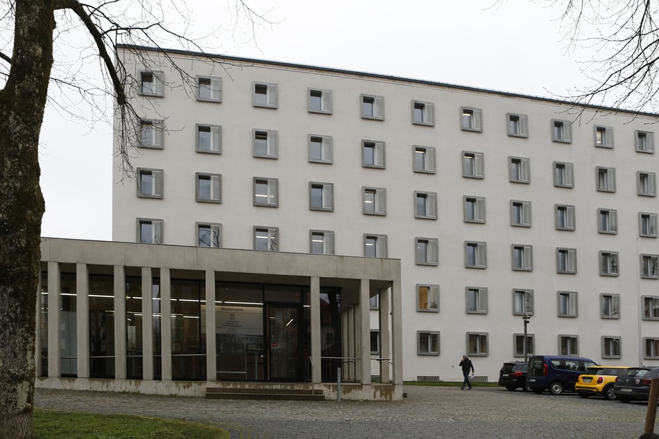 Das Landgericht Traunstein kam zu dem Schluss, dass der 41-Jährige das Ende seiner Beziehung nicht verkraftet hat.