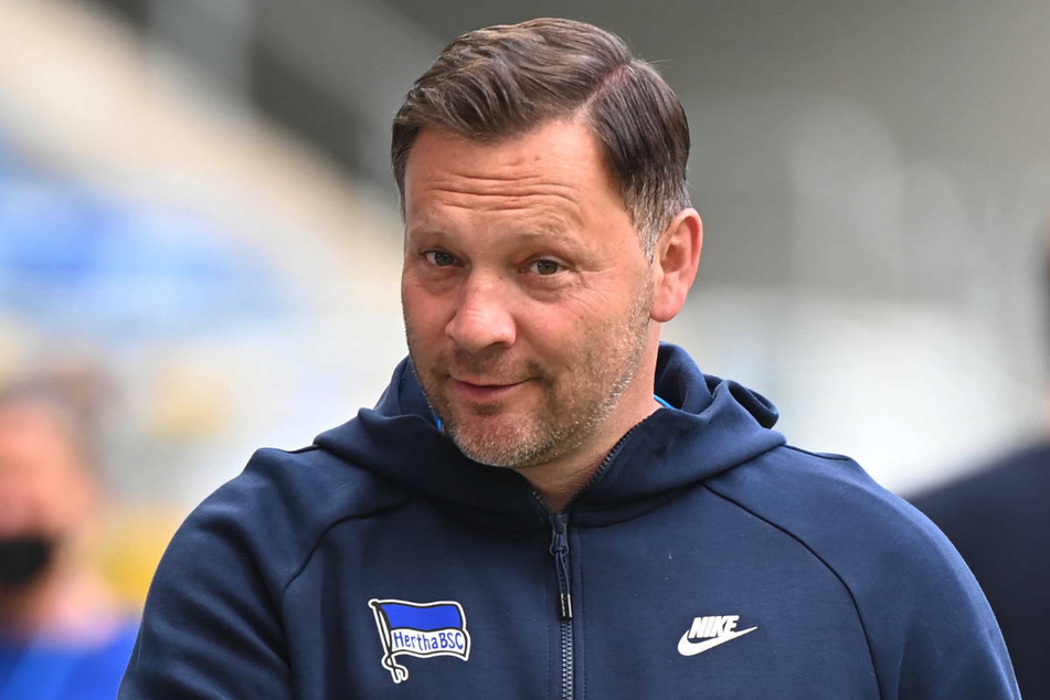 Seinen Coach Pal Dardai (45) konnte Boateng mit seiner Schauspielerei nicht aufs Glatteis führen. Der Ungar kennt solche Showeinlagen von seinem legendären Landsmann Gabor Kiraly.