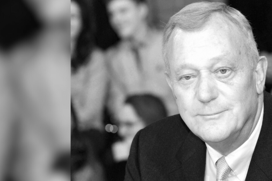 Michael Spreng, Publizist, sitzt in der ZDF-Talksendung "Maybrit Illner" zum Thema "Zuwanderung ohne Grenzen - bleibt Merkel nur die Wende?" im ZDF-Hauptstadtstudio. (Archivbild)