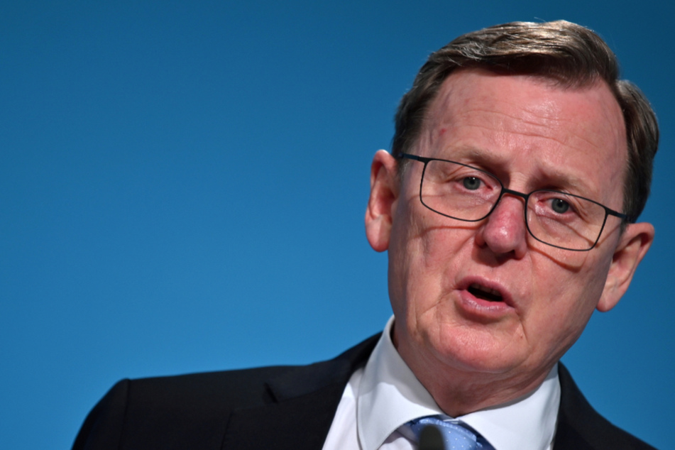 Bodo Ramelow will sich Krisen-Impfstoff spritzen lassen: "Lasse mich mit AstraZeneca impfen"
