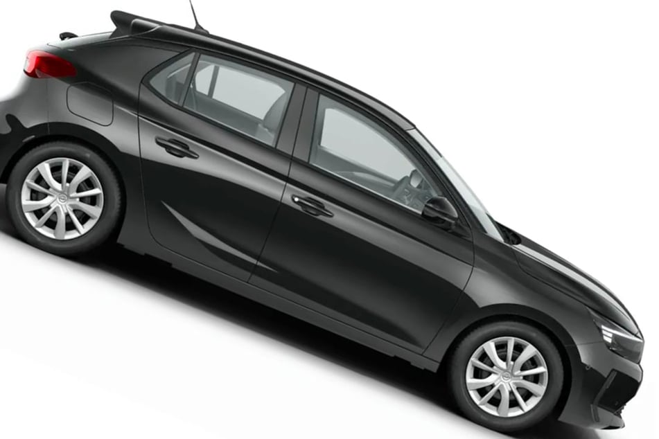 Hier gibt's den beliebtesten Kleinwagen Deutschlands für nur 115 Euro im Monat