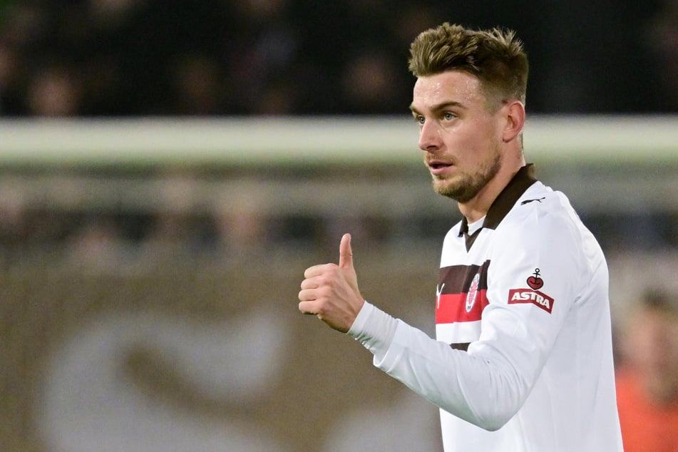 Der FC St. Pauli kann gegen den FC Augsburg mit dem gleichen Kader wie gegen RB Leipzig rechnen.
