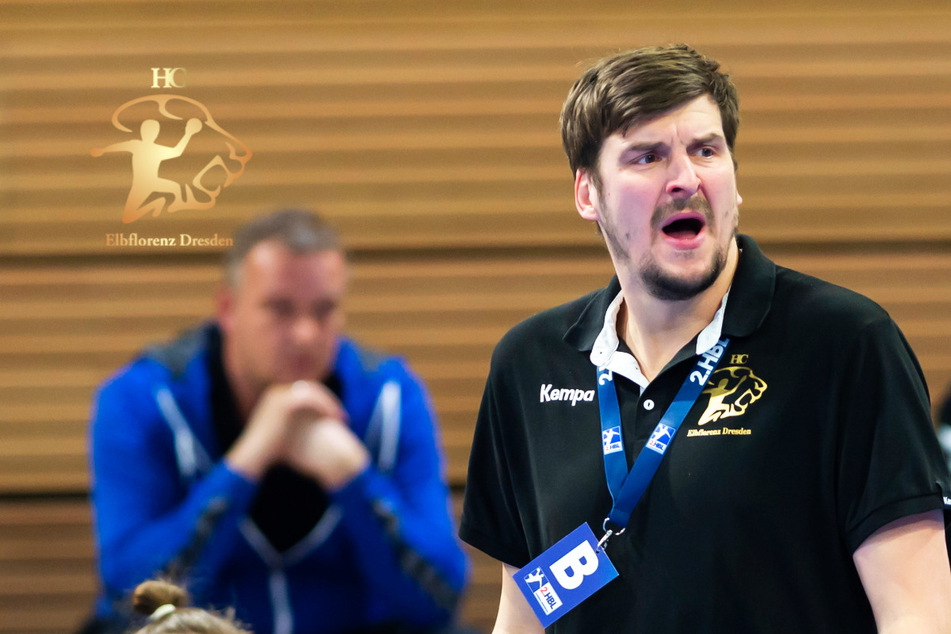 Elbflorenz-Coach Göde: "Wir sind nicht so gut, wie wir dastehen!"