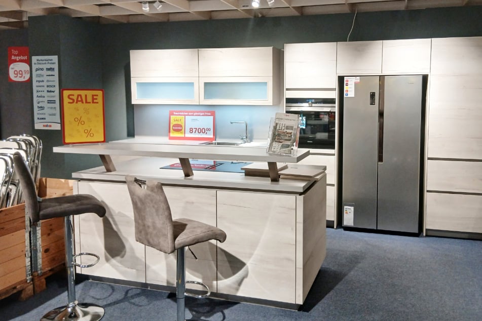 Deshalb sind bei ROLLER hunderte Möbel jetzt stark reduziert