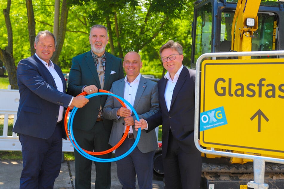 So sparst Du 1.200 Euro für den neuen Glasfaseranschluss