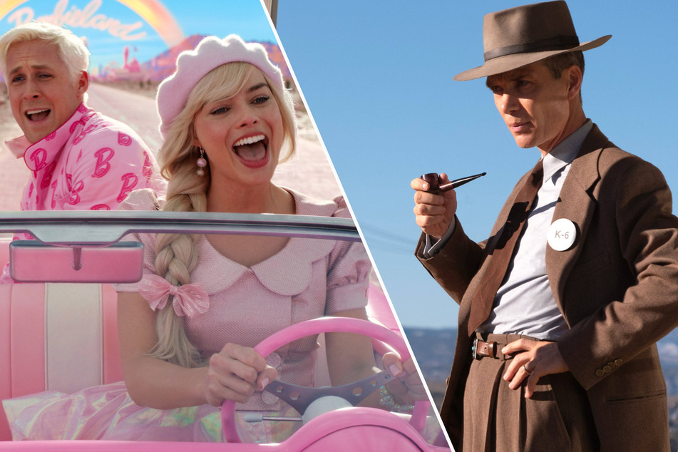 Both Barbie and Oppenheimer surpassed expectations with their box office debuts, potentially signaling a new trend for the movie world.