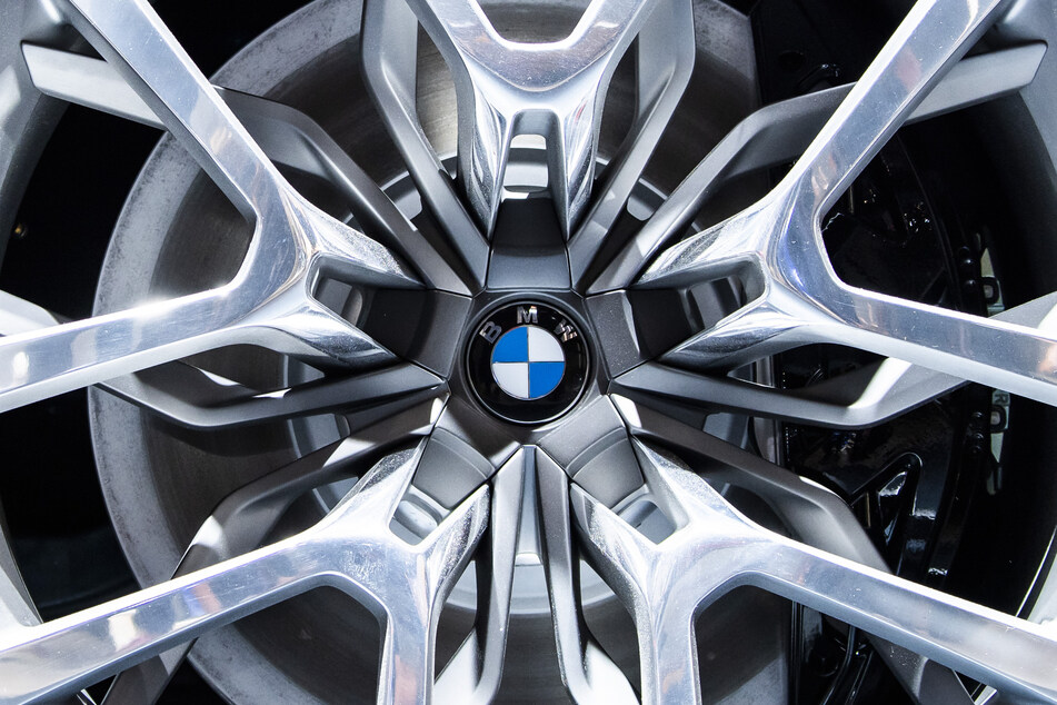 BMW macht Fortschritte auf dem Weg zu einem Brennstoffzellen-Auto. (Symbolbild)