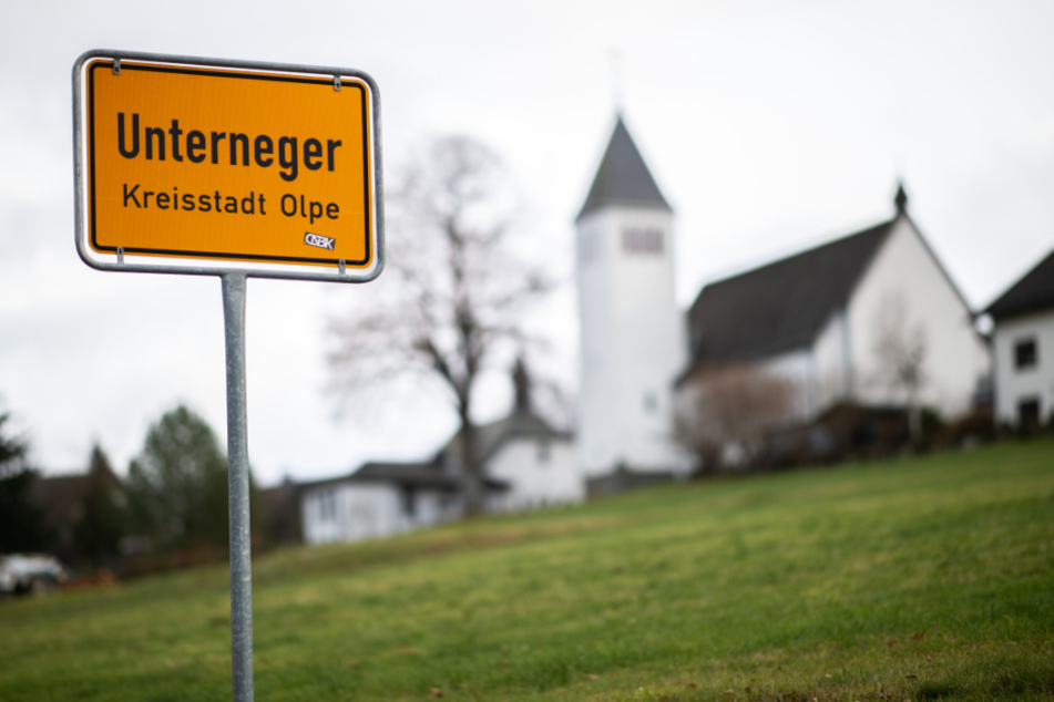 Debatte um Ortsnamen "Neger": Muss dieses Dorf umbenannt werden?