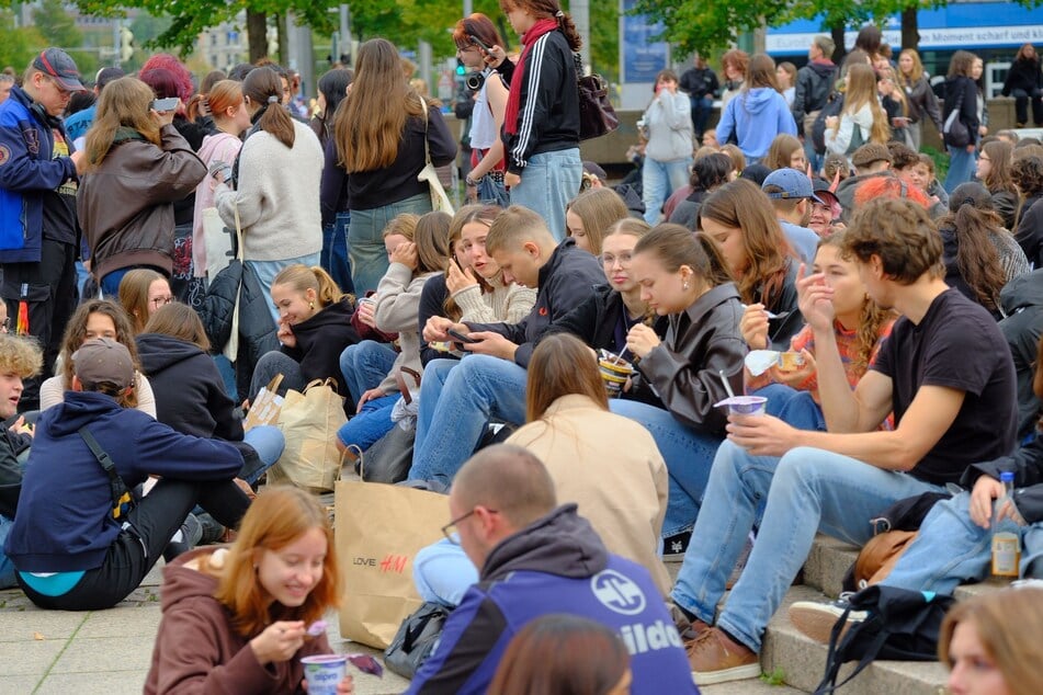 Hinter dem Event steckt ein neuer Trend, der seinen Urprung auf TikTok hat.