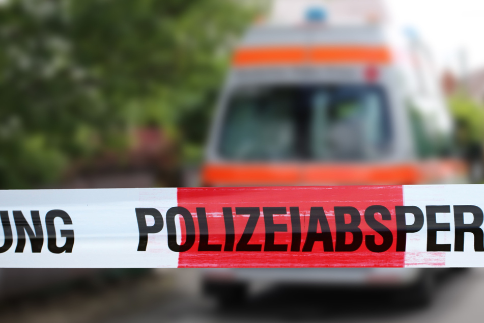 60-Jähriger stirbt nach Unfall in Dresden: Staatsanwaltschaft ermittelt wegen fahrlässiger Tötung