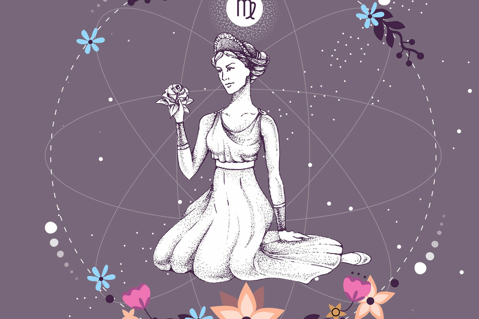 Wochenhoroskop Jungfrau: Deine Horoskop Woche vom 20.02. - 26.02.2023