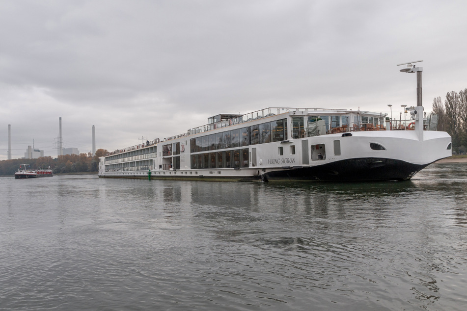 Nach Havarie: Der Rhein ist wieder frei für die Schifffahrt