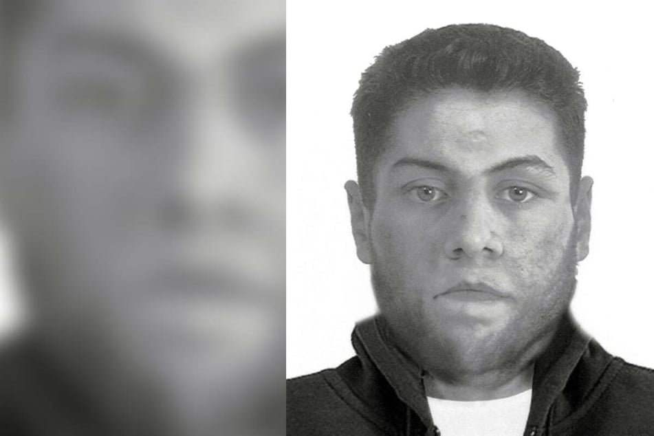 Aktenzeichen XY: Er missbrauchte drei junge Frauen! Polizei fahndet noch immer nach diesem Mann