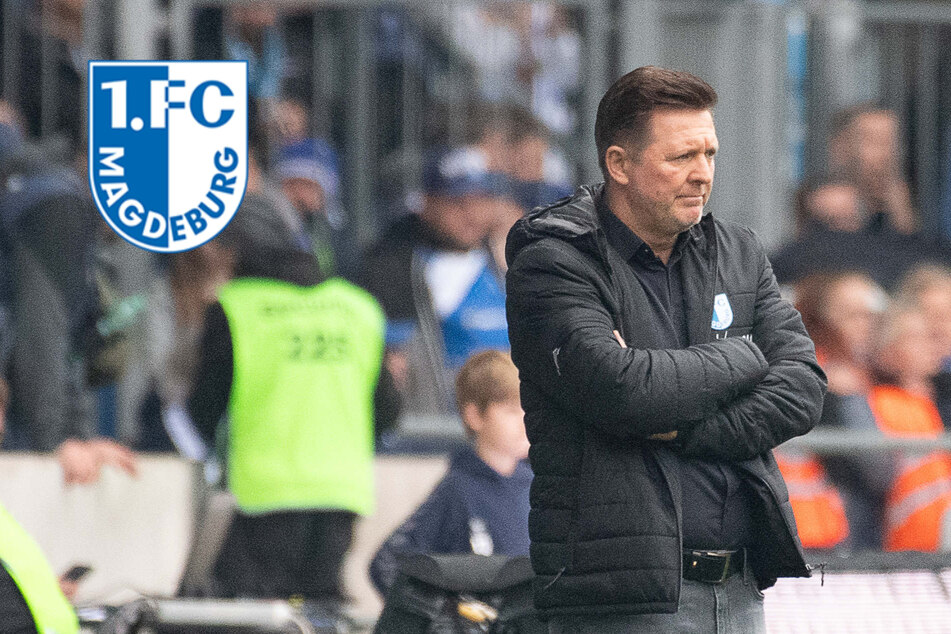 Magdeburg-Coach Titz warnt vor Fürth und schnörkellosem Spiel