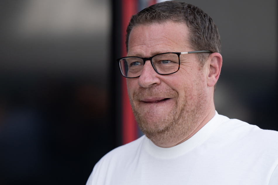 Sportvorstand Max Eberl (50) hat sich zur nicht vollzogenen Verabschiedung Thomas Tuchels geäußert.