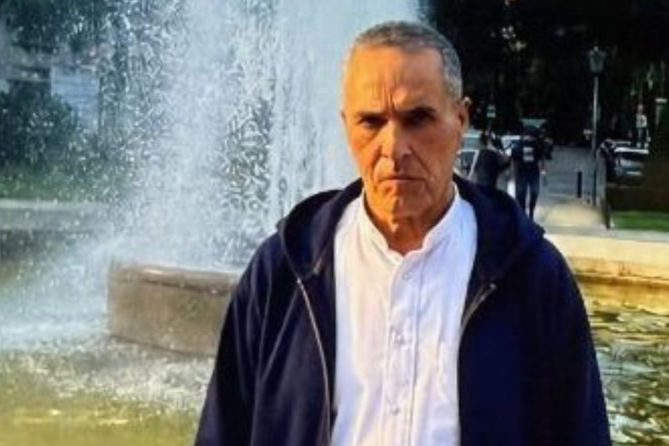 Die Berliner Polizei fragt: Wer hat Bileid J. (65) gesehen?