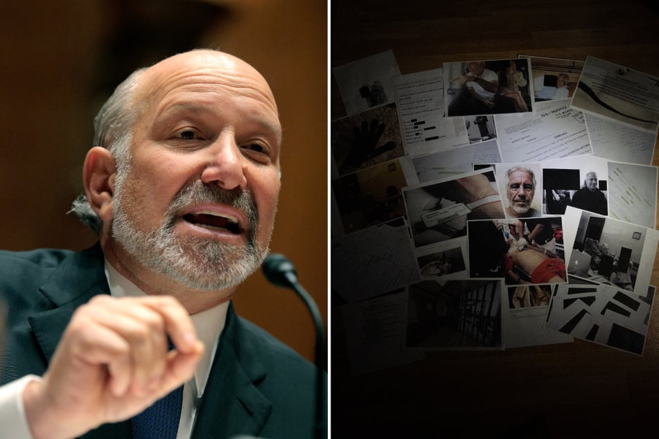 Secretary of Commerce Howard Lutnick said he "barely had anything to do" with Jeffrey Epstein despite featuring heavily in documents related to the infamous sex criminal.