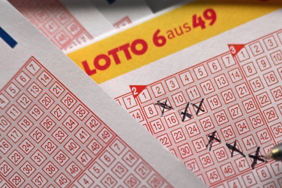 Berliner Glückspilz gewinnt 4,2 Millionen Euro im Lotto