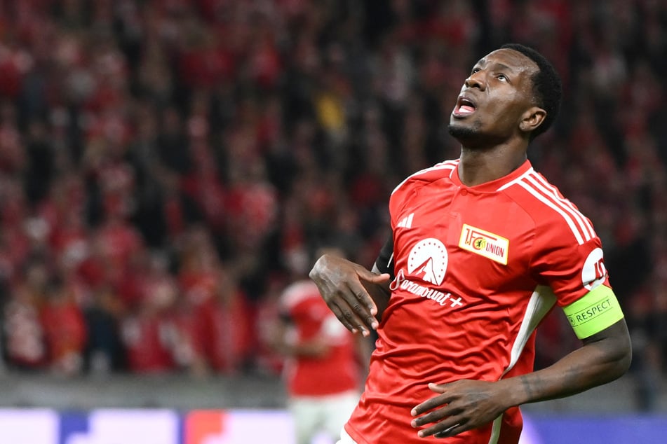 Sheraldo Becker (30) kickt inzwischen bei Osasuna.