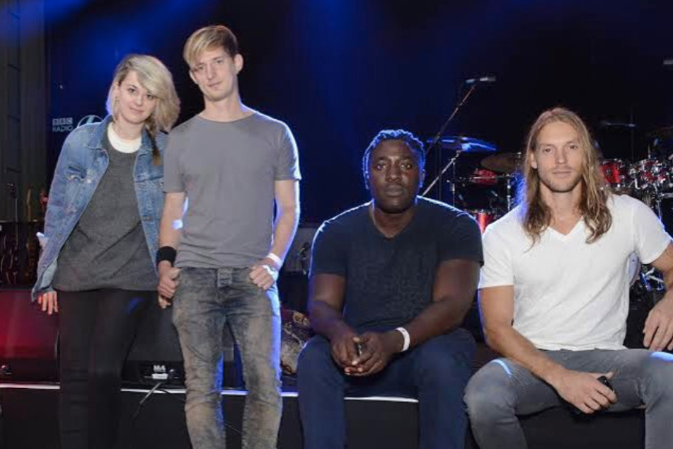 Bloc Party is slated to drop their sixth studio, Alpha Games, on Friday.