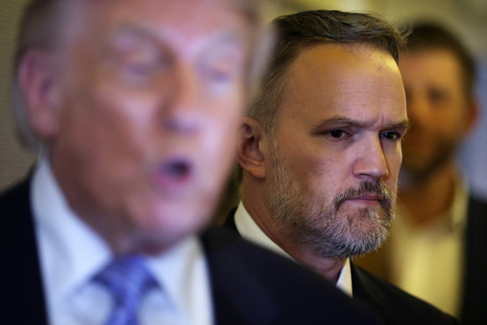 The Trump administration will maintain its tariff policy, despite USMCA negotiations, US Trade Representative Jamieson Greer said.