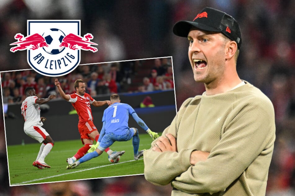 "Desaströse Leistung": RB-Coach Werner fordert nach 0:6-Debakel schonungslose Aufarbeitung