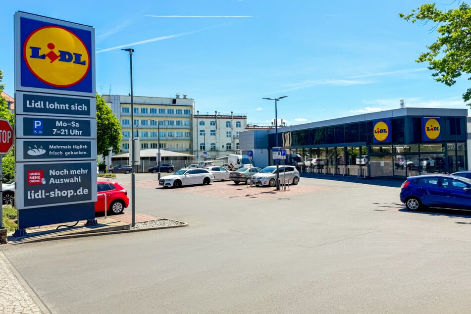 Dafür stehen Lidl-Kunden ab Montag (1.6.) Schlange