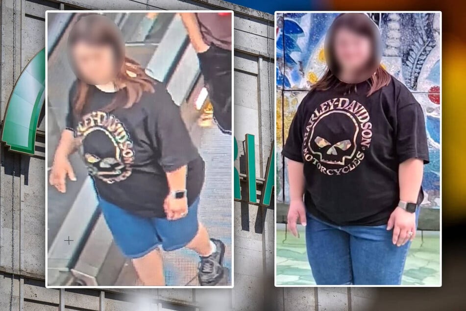 Die Polizei Berlin konnte die Suche bereits nach kurzer Zeit erfolgreich beenden.