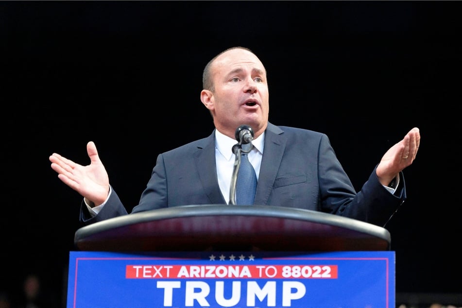 Utah Senator Mike Lee is facing heavy criticism after sharing social media posts blaming the left for the recent shootings of two Democratic officials.