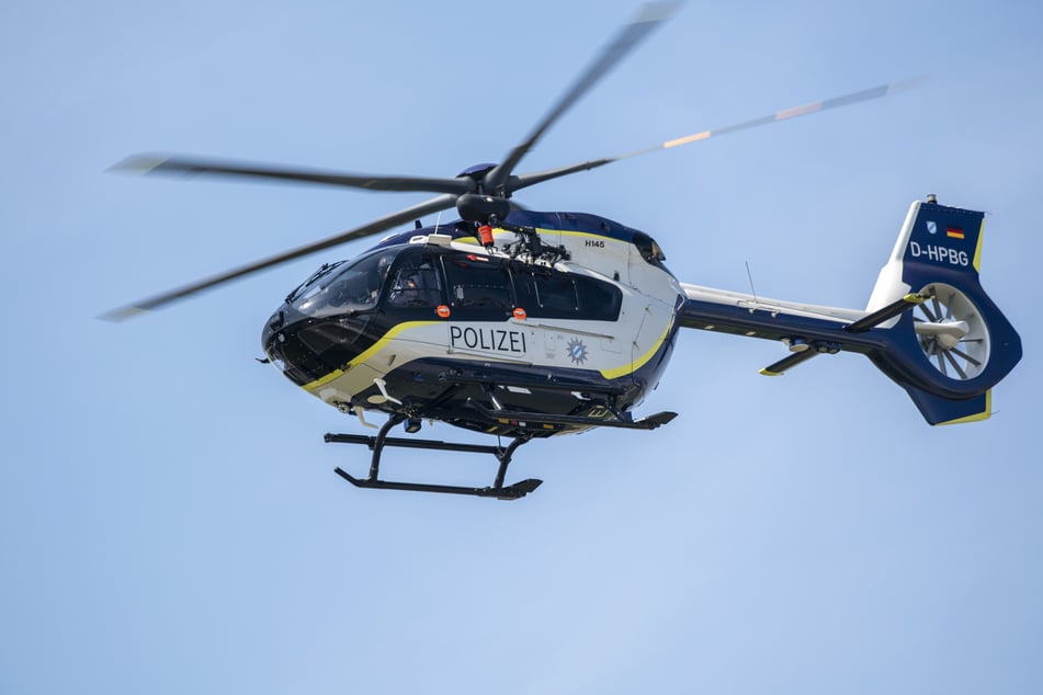 Schüsse mitten in der Nacht: Das steckt hinter dem Polizeieinsatz im Herrenkrug