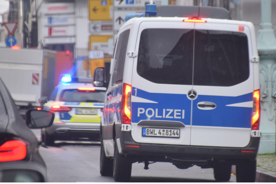 "Androhung einer schweren Straftat" in Mannheim: Verdächtiger gefasst!