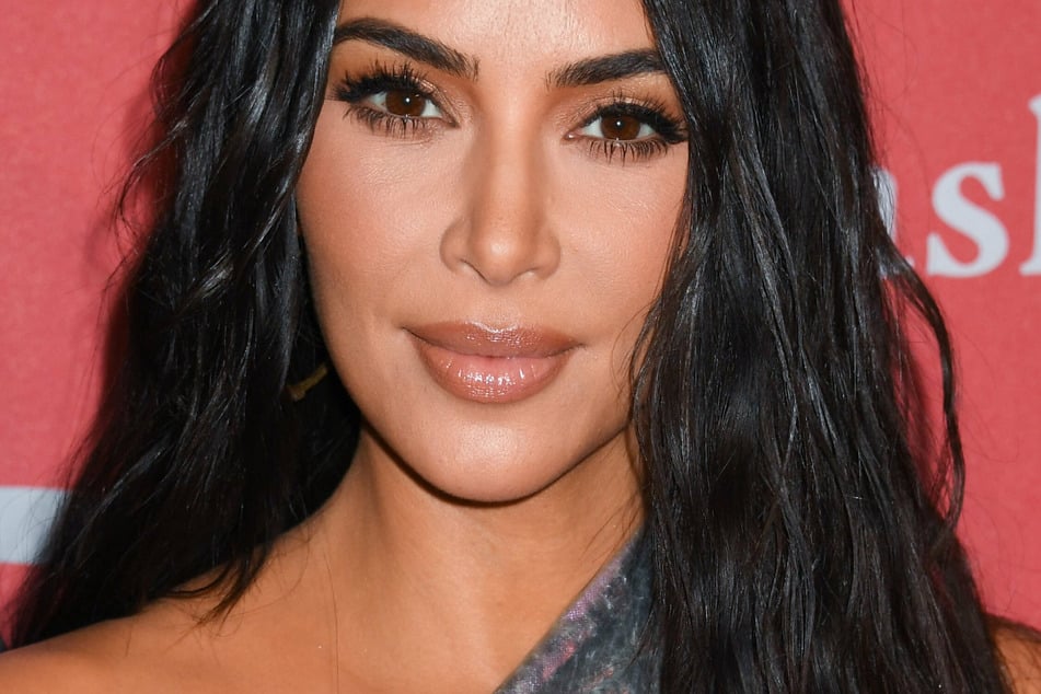 Kim Kardashian is planning to become a lawyer by 2022.