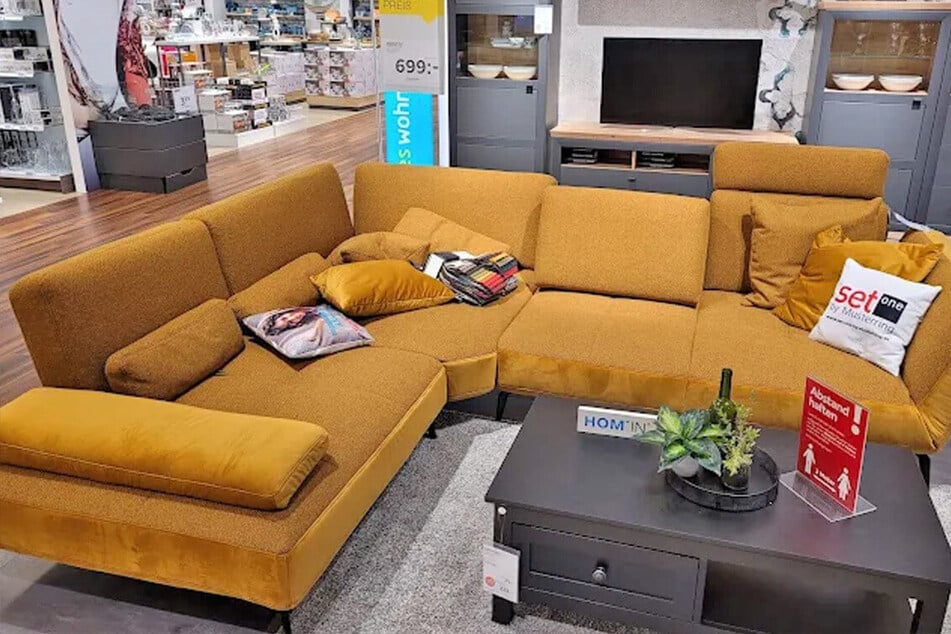 Aus diesem Grund rennen am Sonntag (1.2.) alle zu XXXLutz