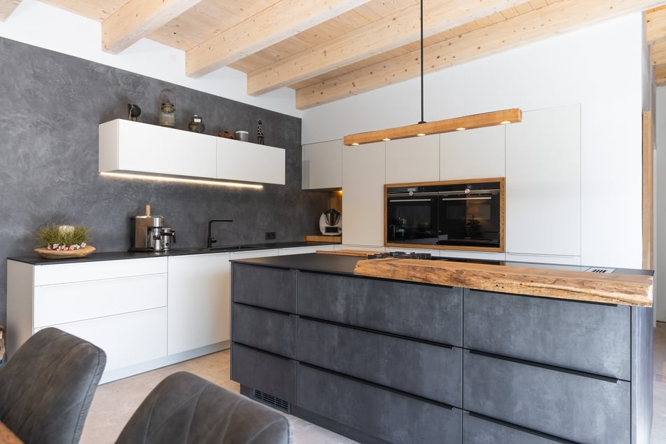 Beim Küchenhaus Hillig gibt's das Rund-um-Paket für die neue Küchen- und Wohnlandschaft.