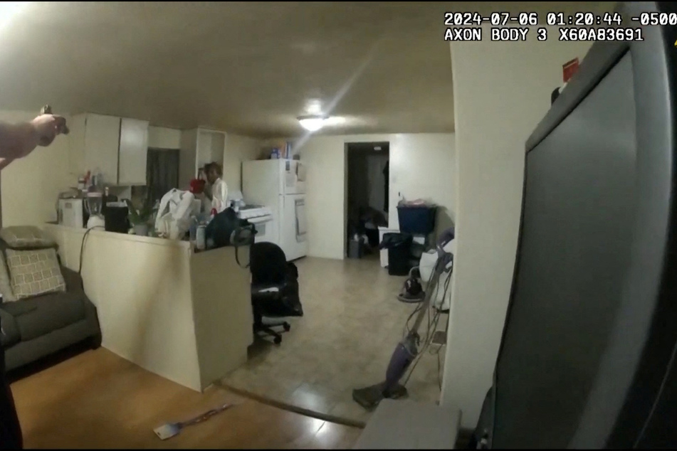 Bodycam footage of Sangamon County Sheriff’s Deputy Sean Grayson shooting Springfield resident Sonya Massey in her home has caused widespread outrage.