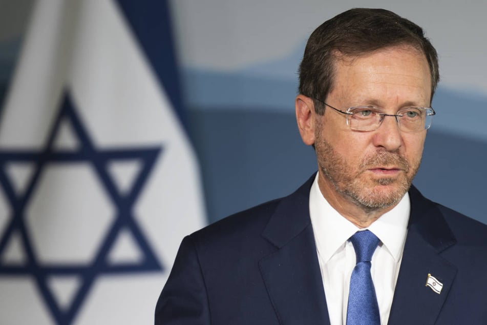 Israelischer Staatsbesuch sorgt für Verkehrschaos in Berlin