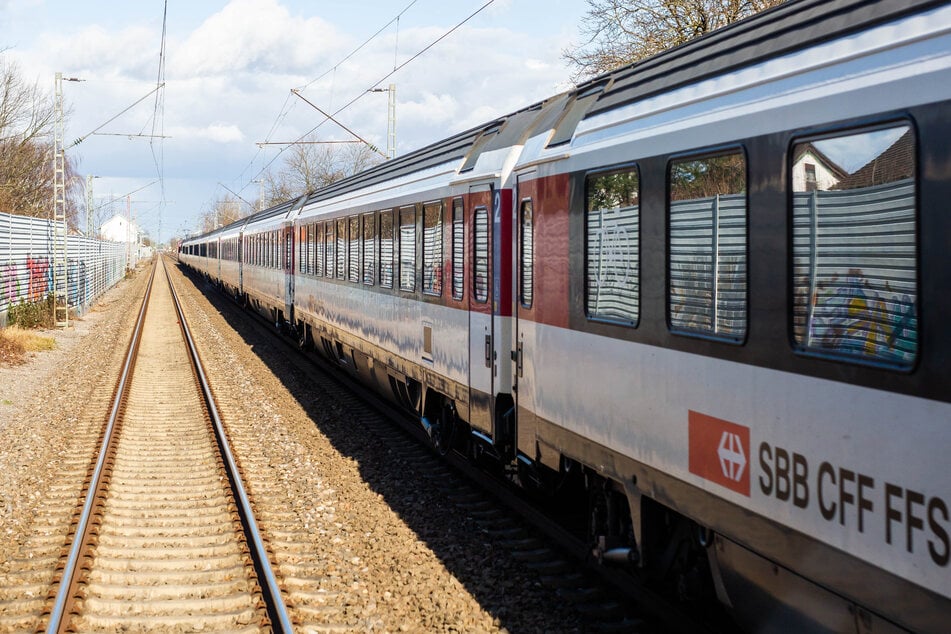 Wenn Grenzen verbinden: Direkte Zugverbindung Konstanz-Basel in Sicht!