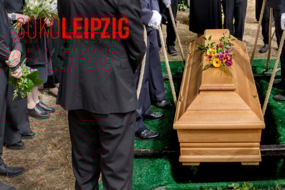 Nach 25 Jahren und 500 Folgen: Hier wird eine TV-Legende zu Grabe gelassen