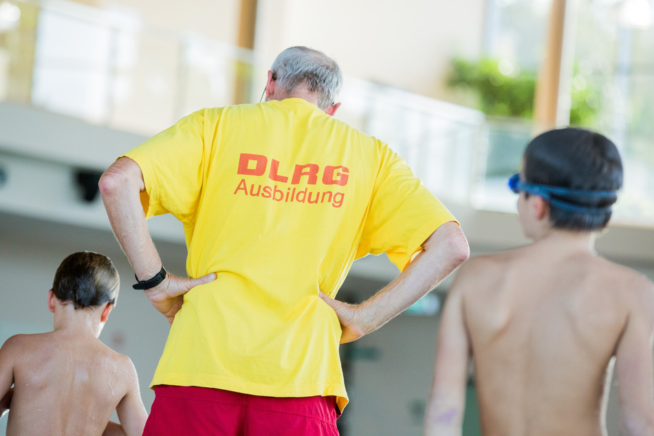 In der Risikogruppe der Kinder sind die Zahlen nahezu unverändert. (Symbolbild)