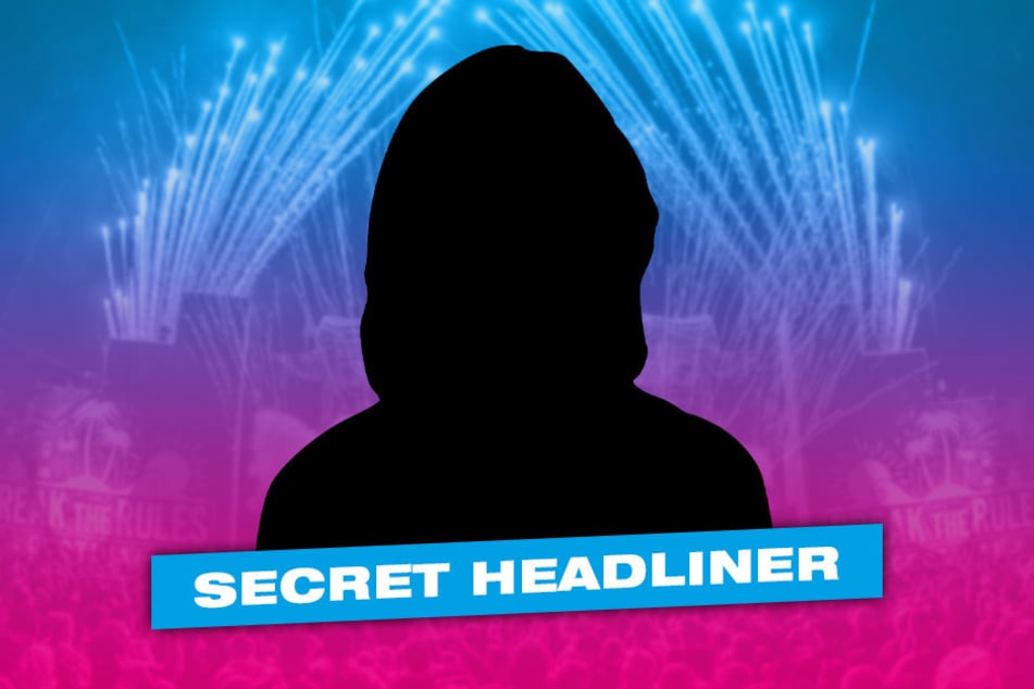 Der Secret Headliner ist Main Act am Freitag (26.7.) bei BTR Festival. Könnt Ihr erraten, wer es ist?