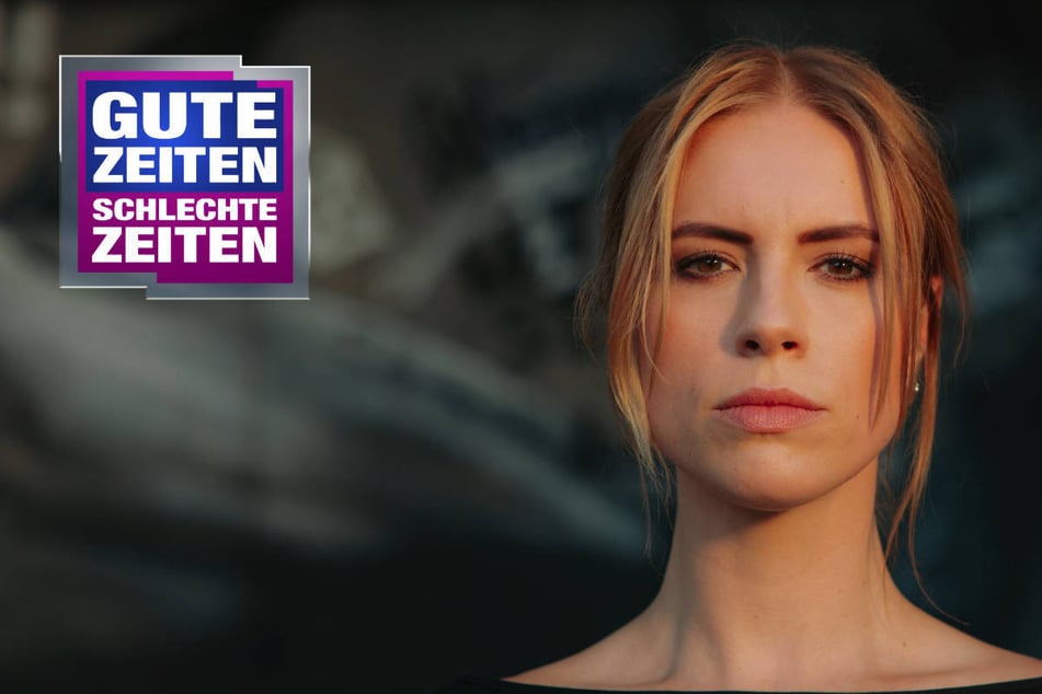 GZSZ: GZSZ-Zoe sieht rot: Was das eiskalte Biest als Nächstes plant