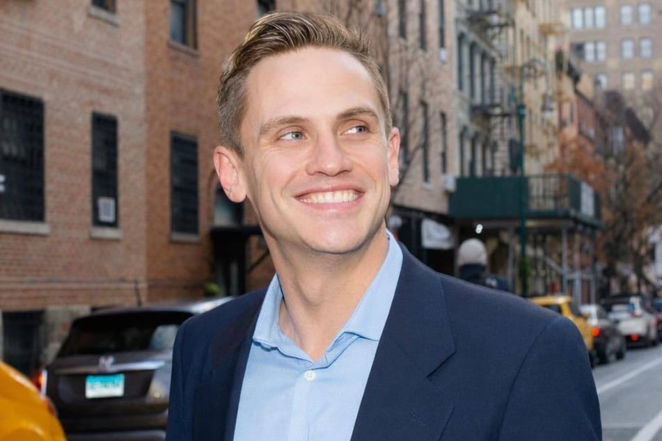 Carl Wilson has declared victory in the special election to represent Manhattan's district 3 on the New York City Council.