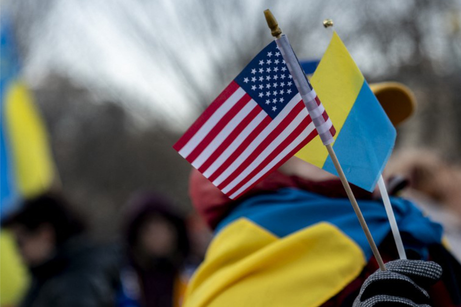 US moves to slash long waits for Ukrainians seeking OK to work