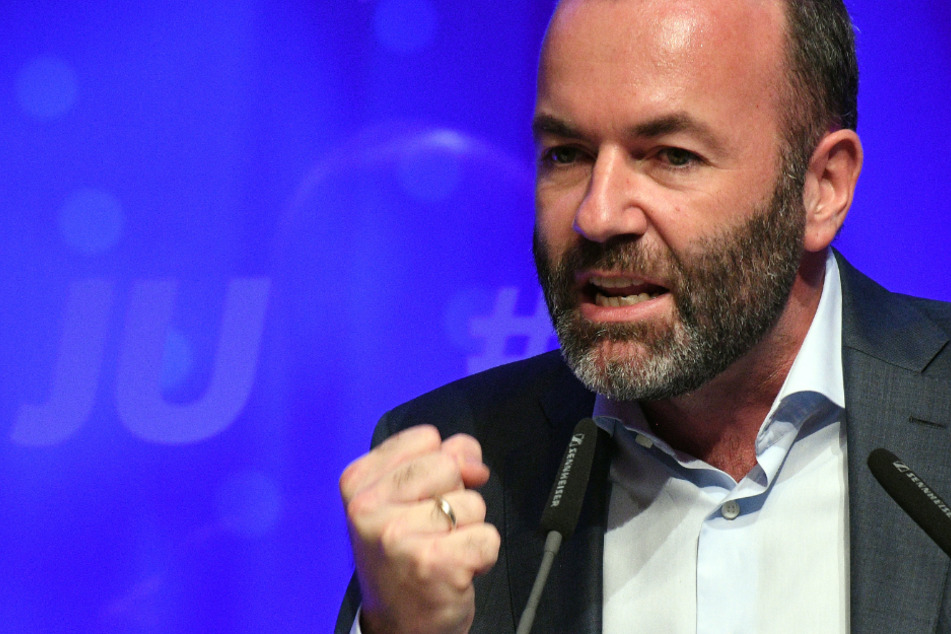 CSU-Politiker Weber will Grenze dicht machen? "Flüchtlingswelle darf es nicht wieder geben"