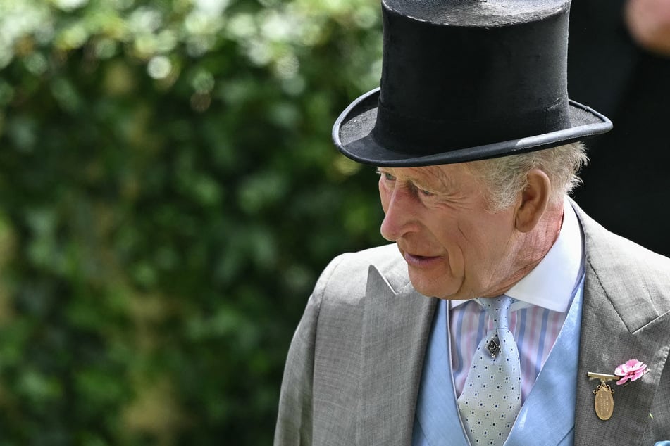 King Charles III will become the first monarch to disclose his personal tax bill.