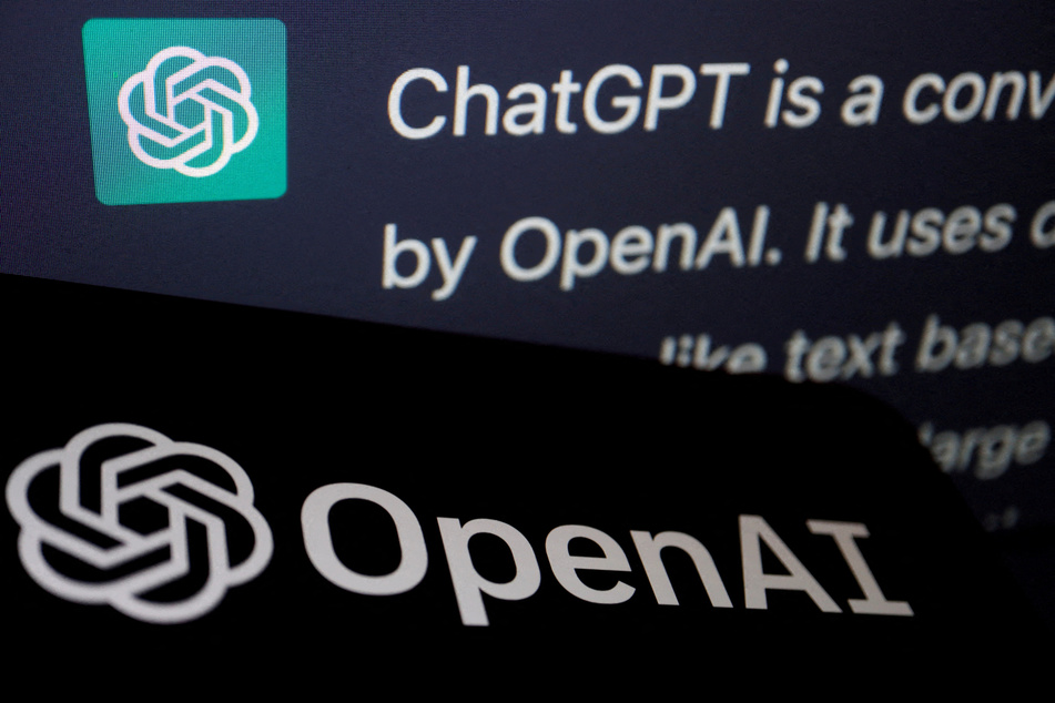 OpenAI's ChatGPT is closely linked to Microsoft through billions in investments.